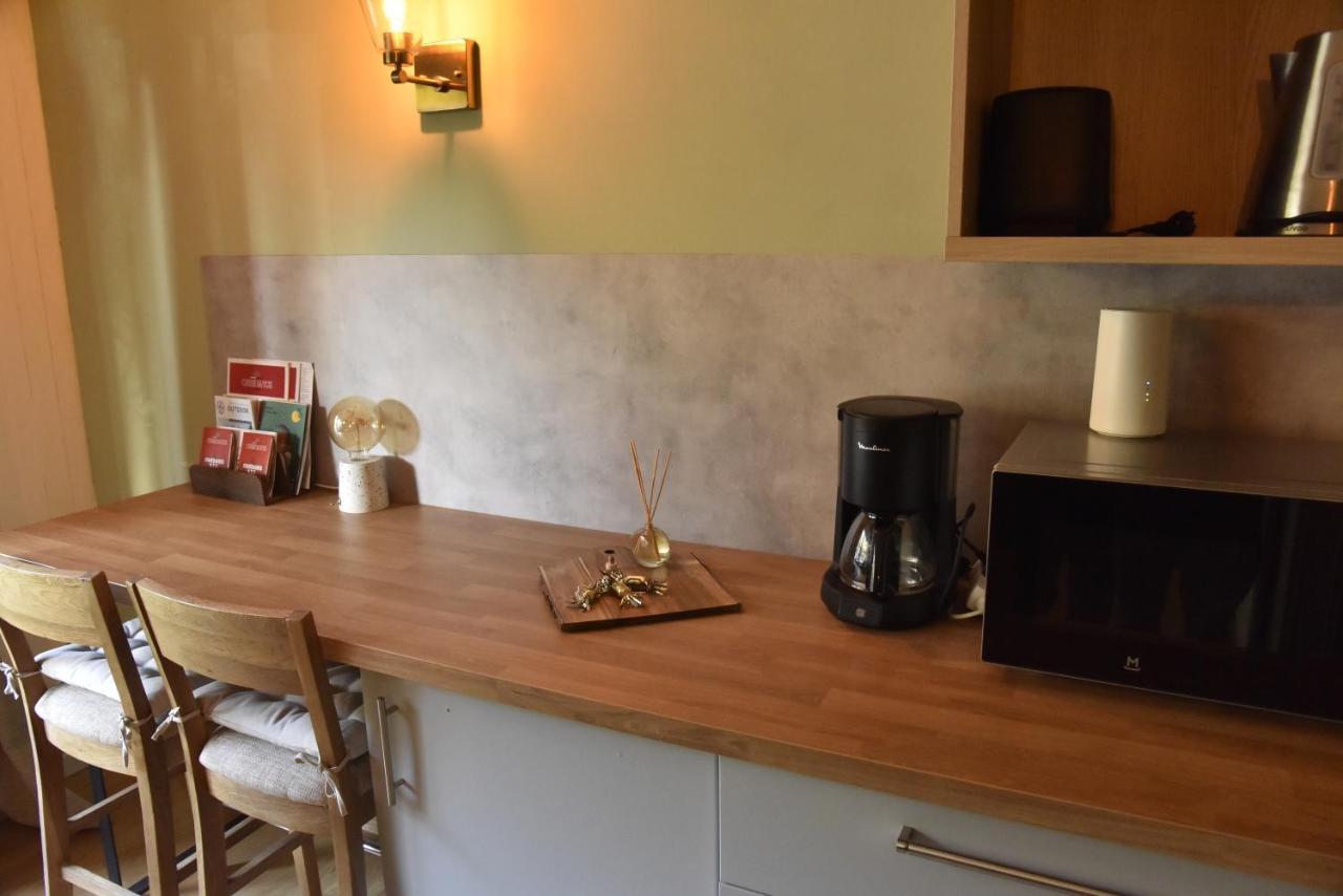 Au Petit Bois Appartement