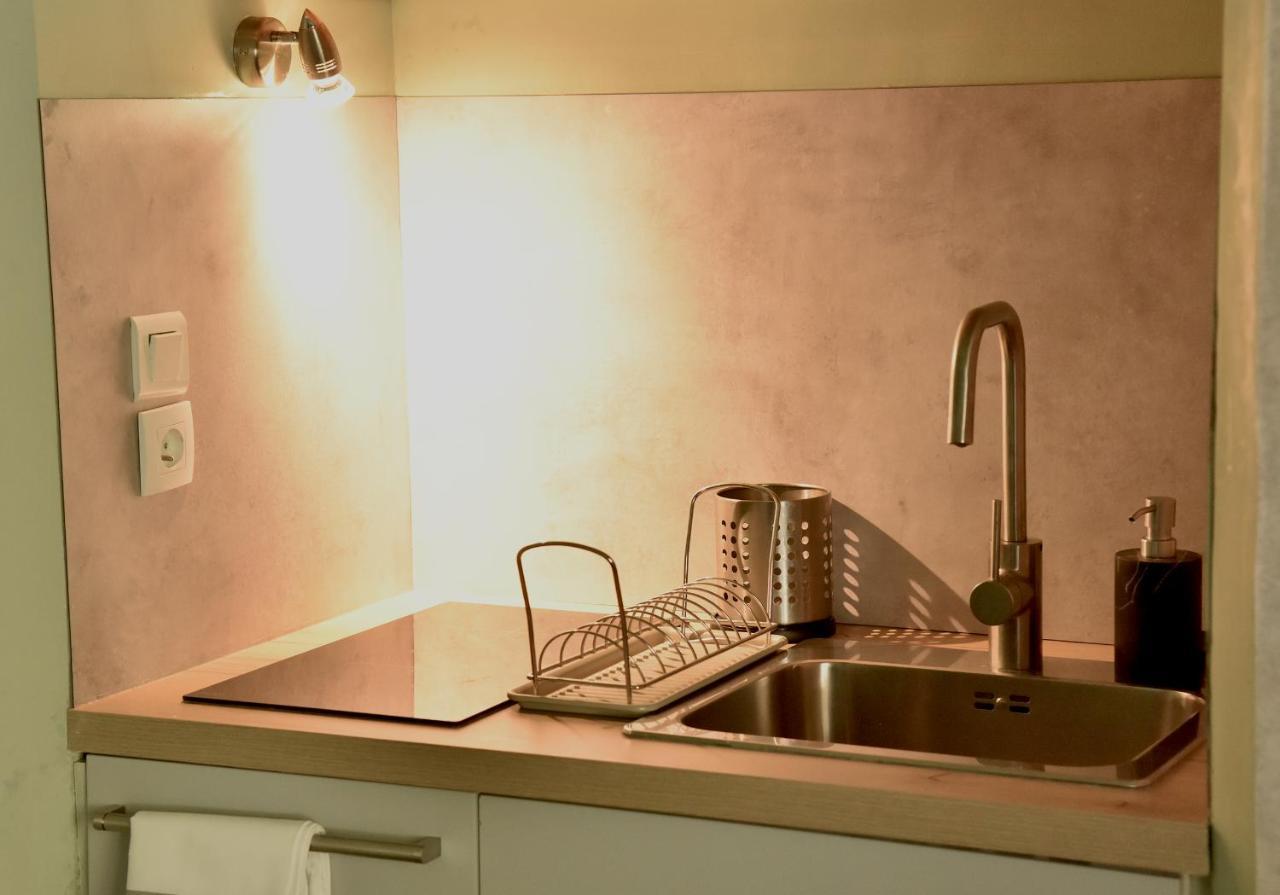 Au Petit Bois Appartement