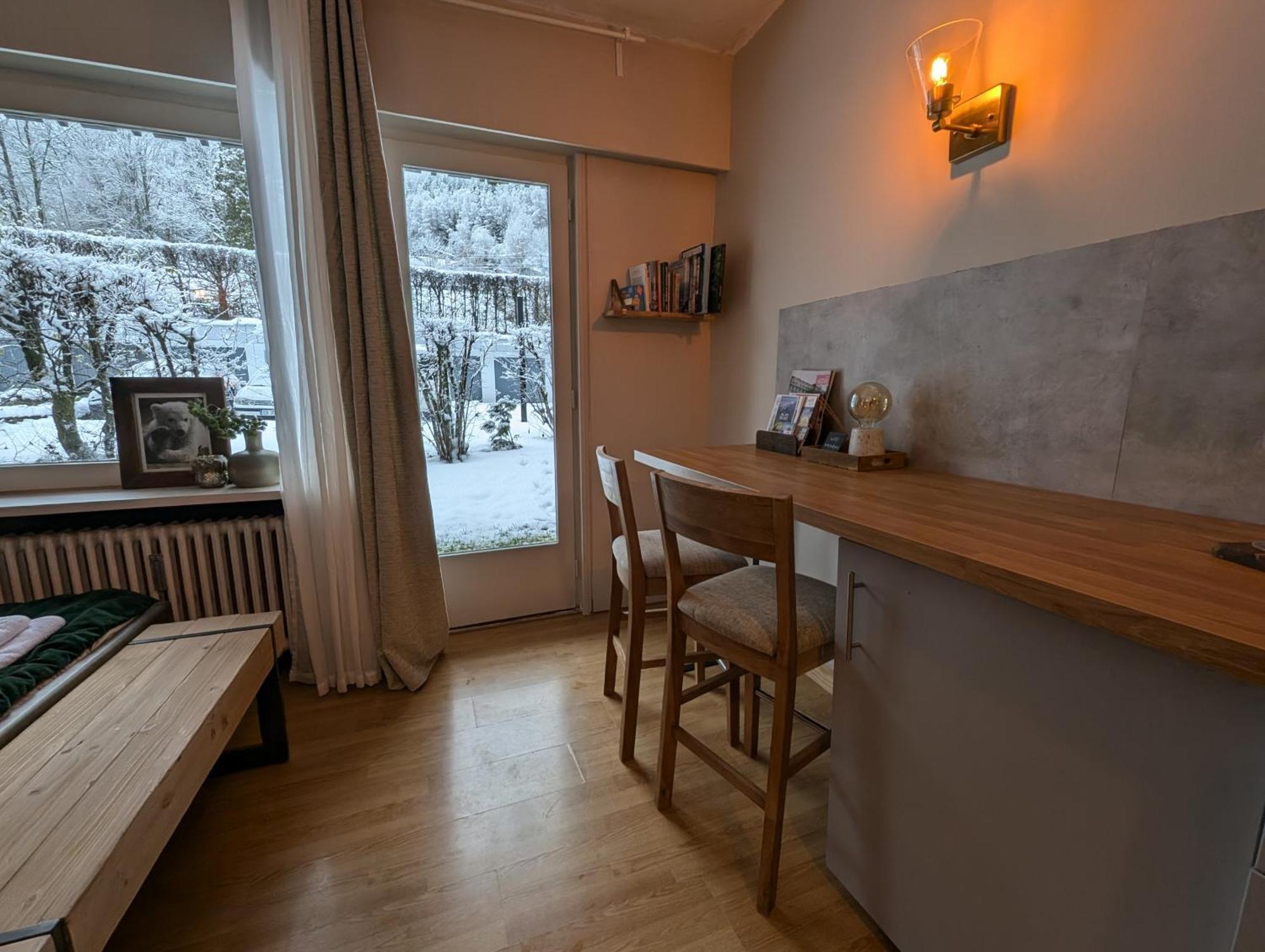 Au Petit Bois Appartement